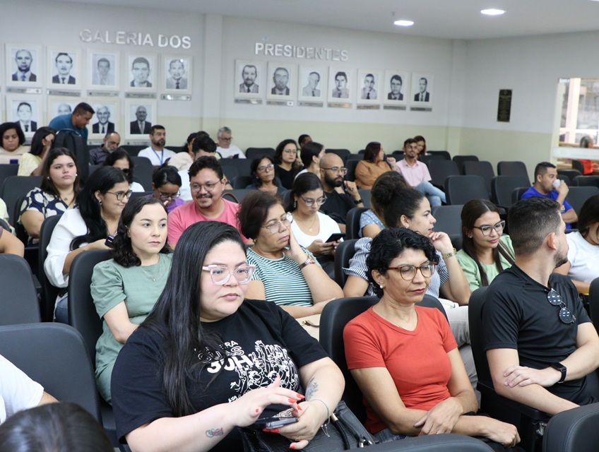 Câmara de Parnamirim aprova reajuste salarial de 32,61% aos servidores efetivos da Assistência Social