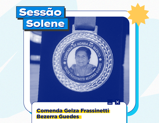 Casa Legislativa parnamirinense vai homenagear assistentes sociais do município