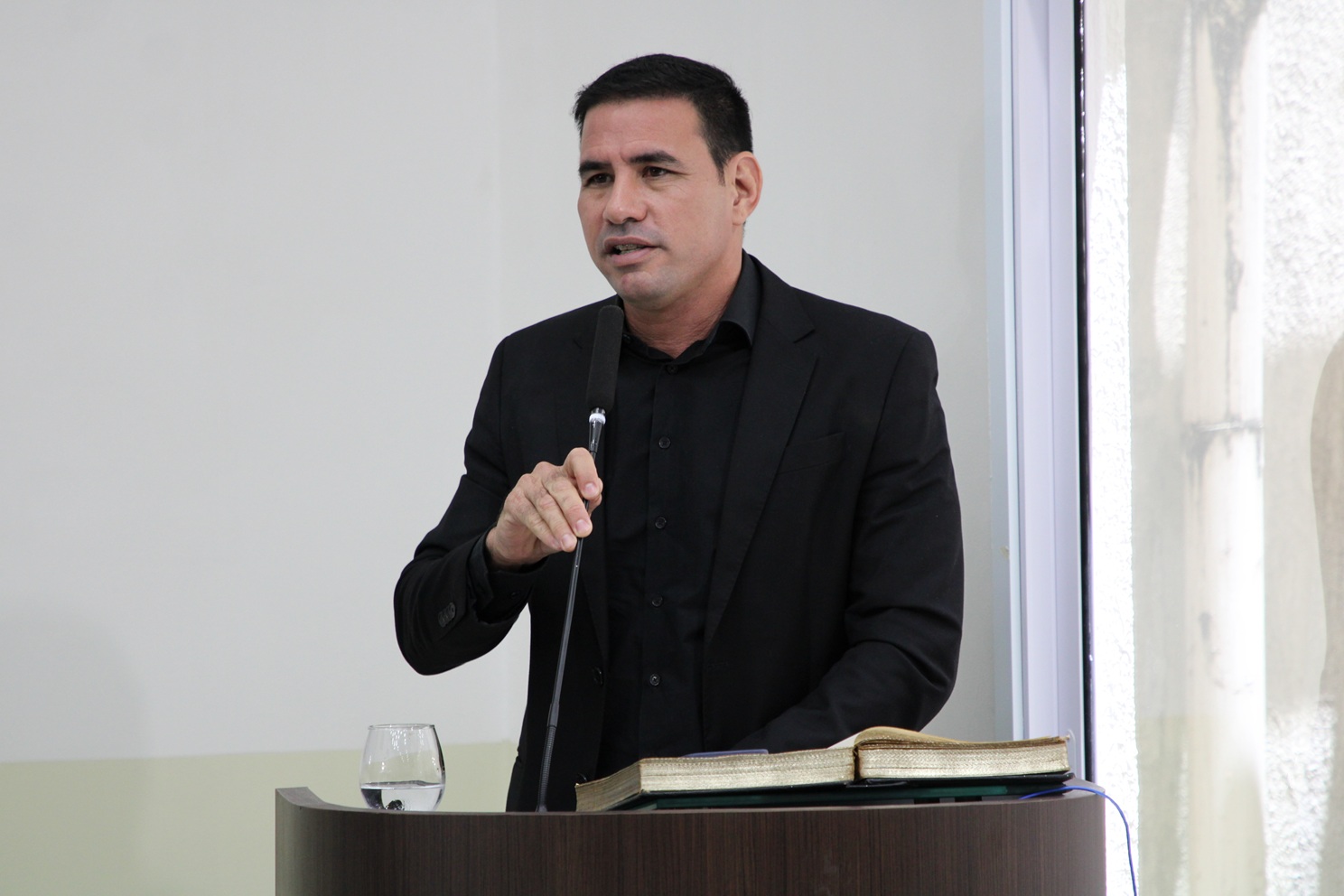 Frente Parlamentar em Defesa dos Animais é criada pelo Legislativo municipal