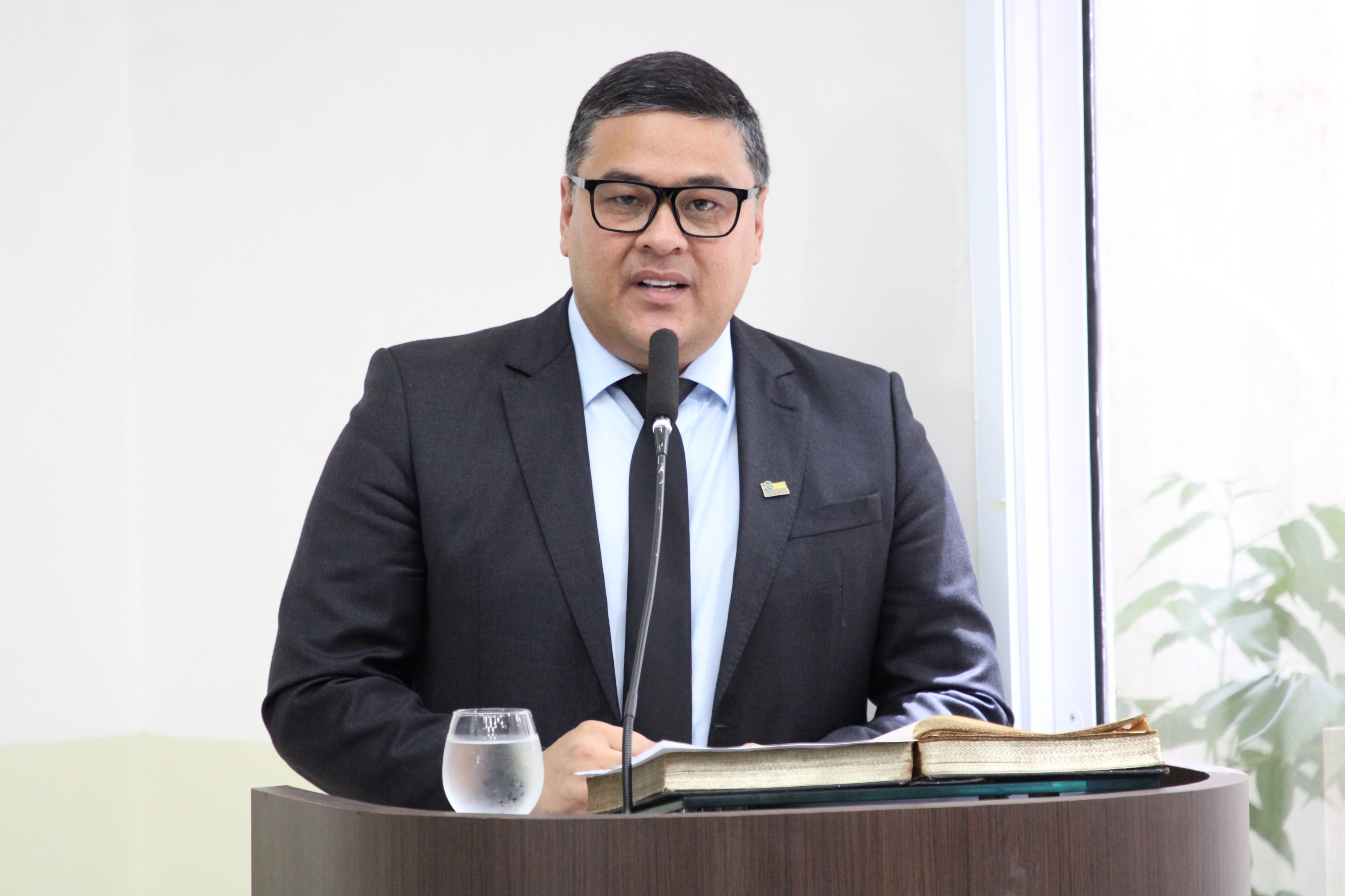 Câmara promoverá audiência pública para debater a Junta + Fácil Parnamirim