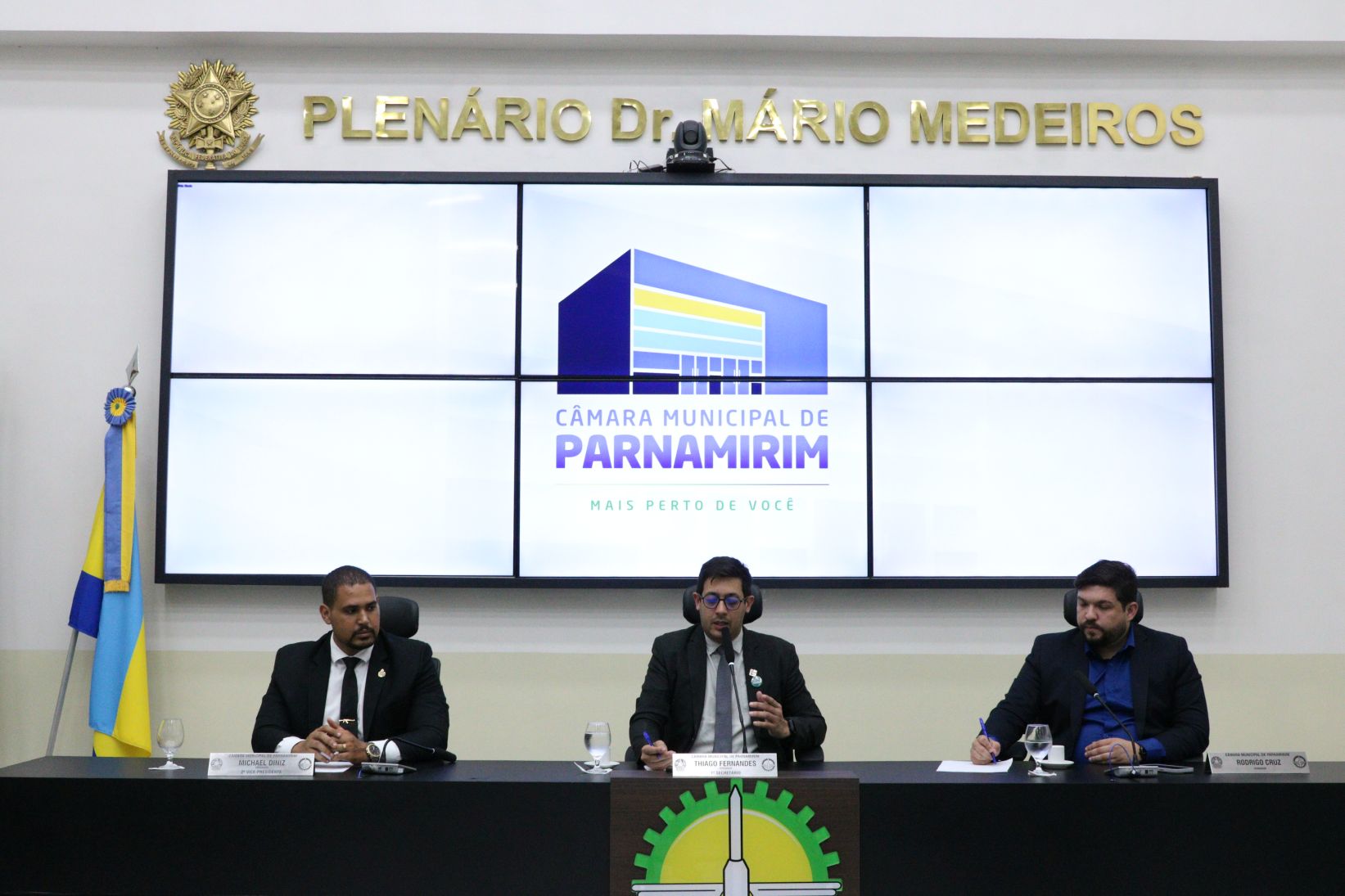 6ª reunião da Comissão de Cultura e Desportos distribui quatro projetos de lei