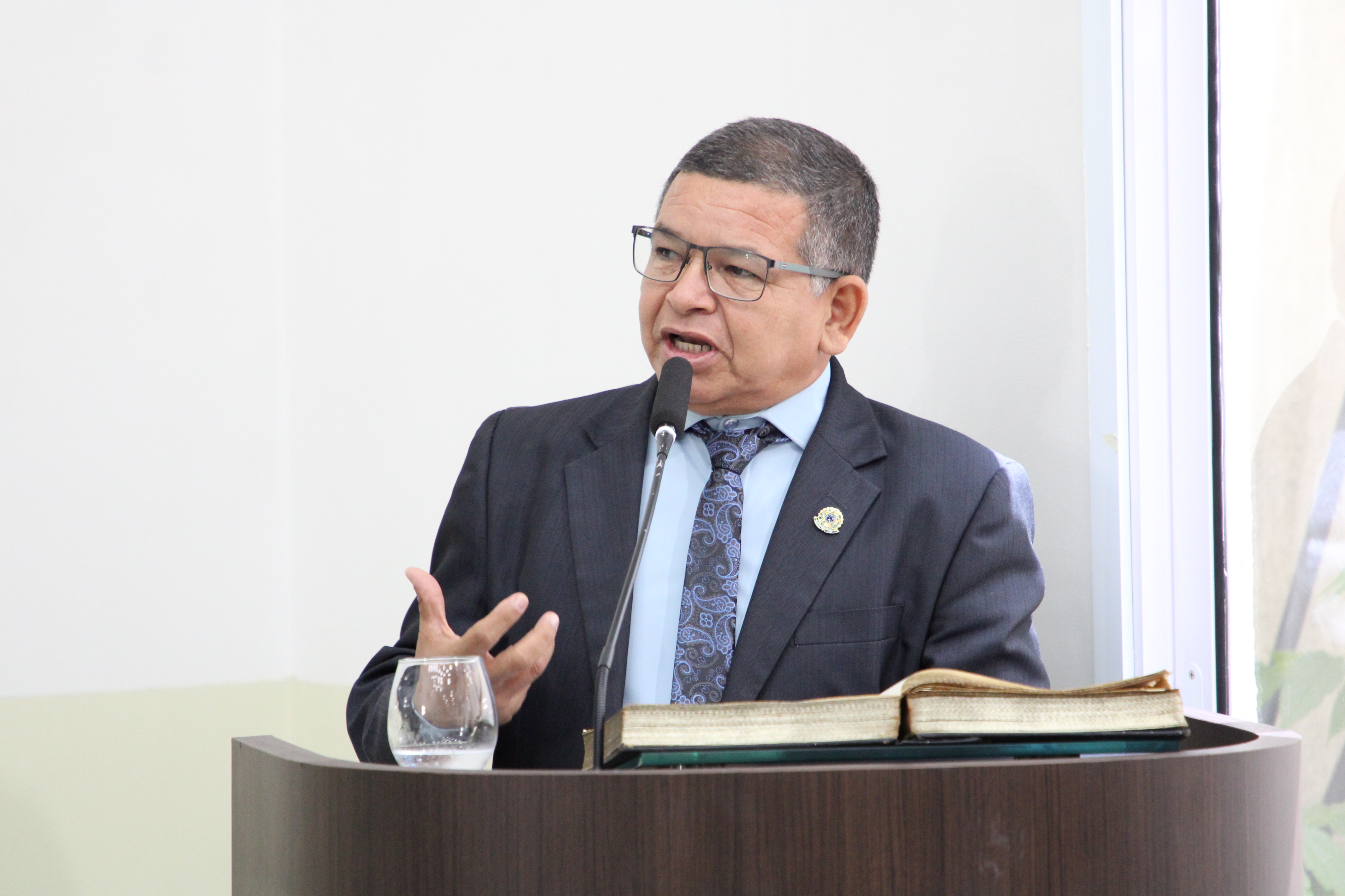 Dia do Corretor de Imóveis será comemorado na Câmara de Parnamirim