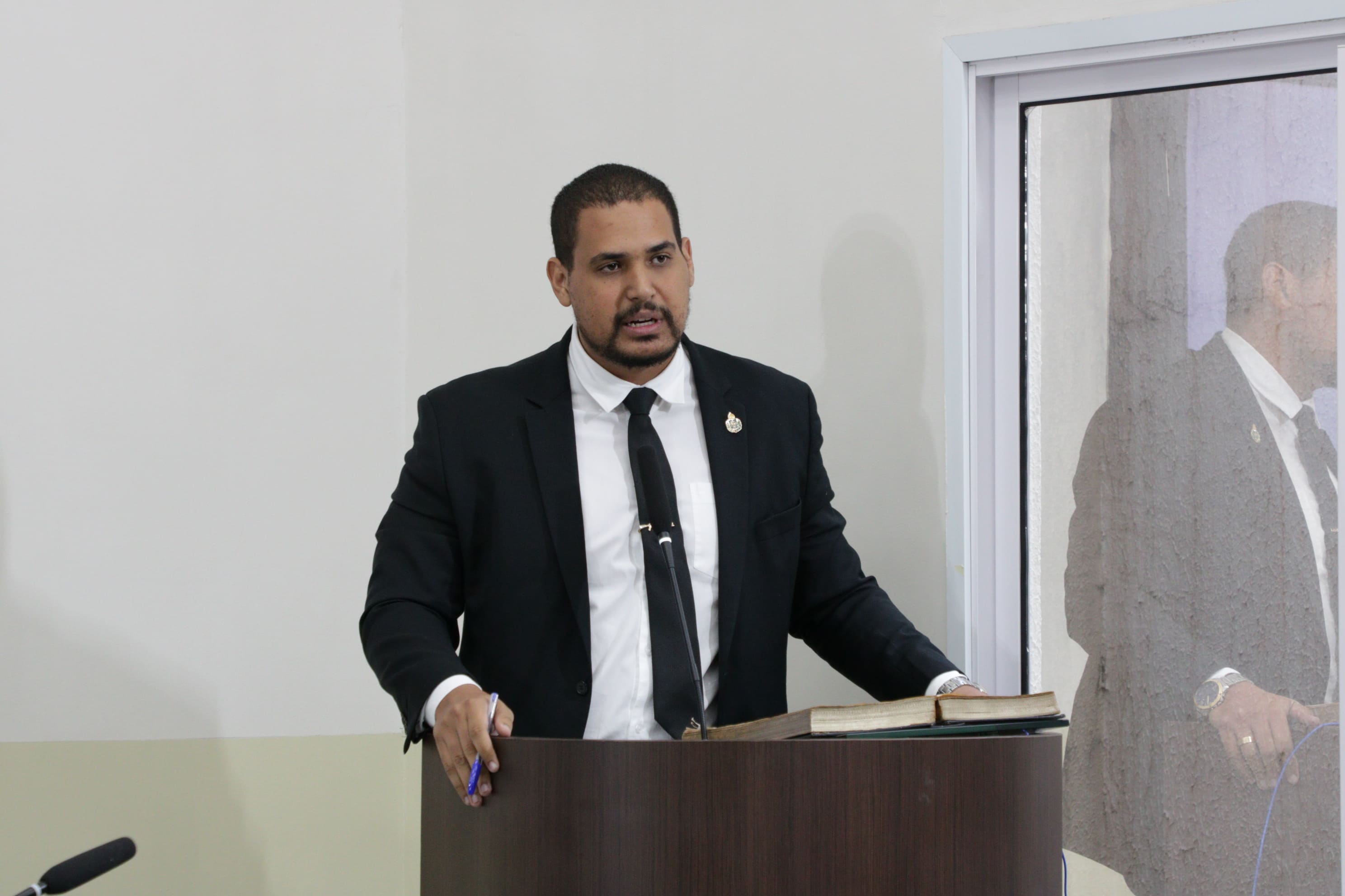 Projeto Via Verde: vereador Michael Diniz detalha obra que promete revolucionar o trânsito em Parnamirim