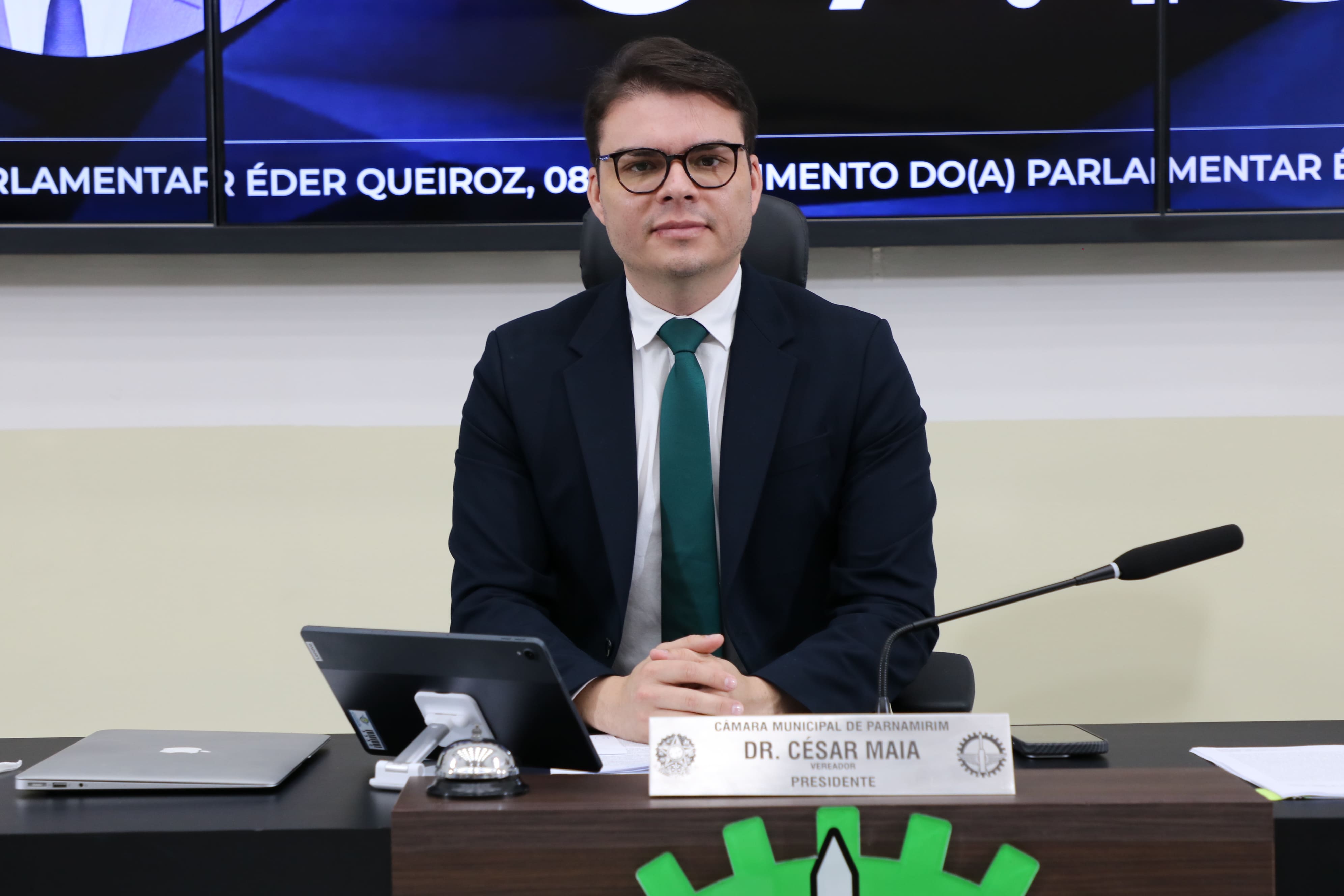 Aeroporto Digital será tema de audiência pública na Câmara Municipal