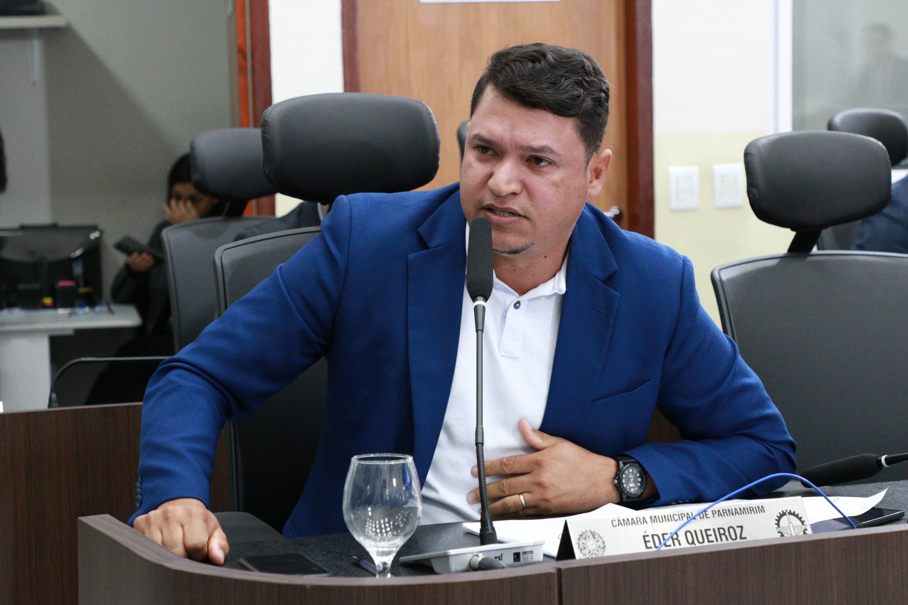 Potiguar Esporte Clube será homenageado em sessão solene na Câmara de Parnamirim