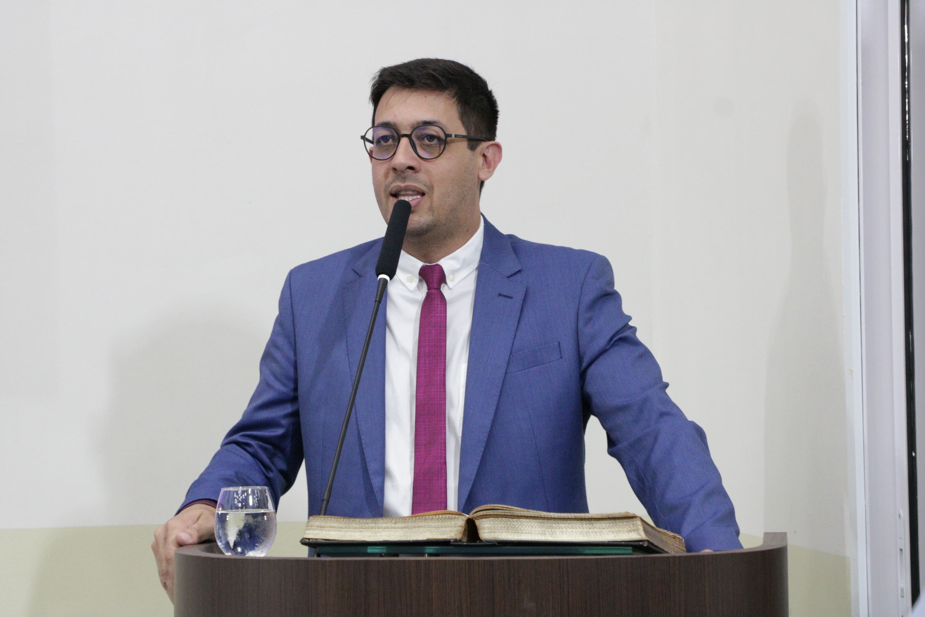 Câmara de Parnamirim vai promover audiência para fortalecer políticas de Cultura e Desporto