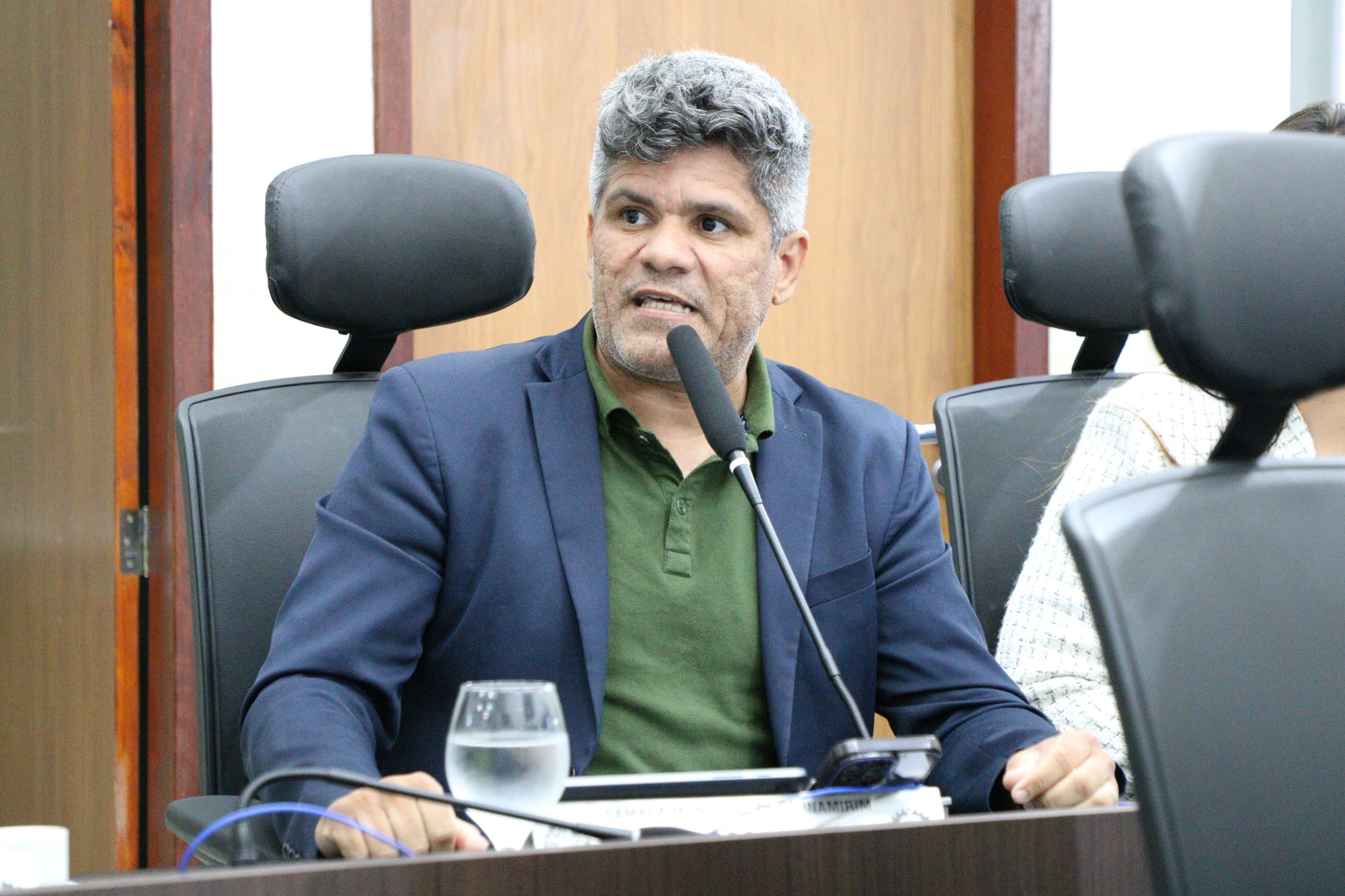 Câmara realizará sessão solene em homenagem aos profissionais da odontologia