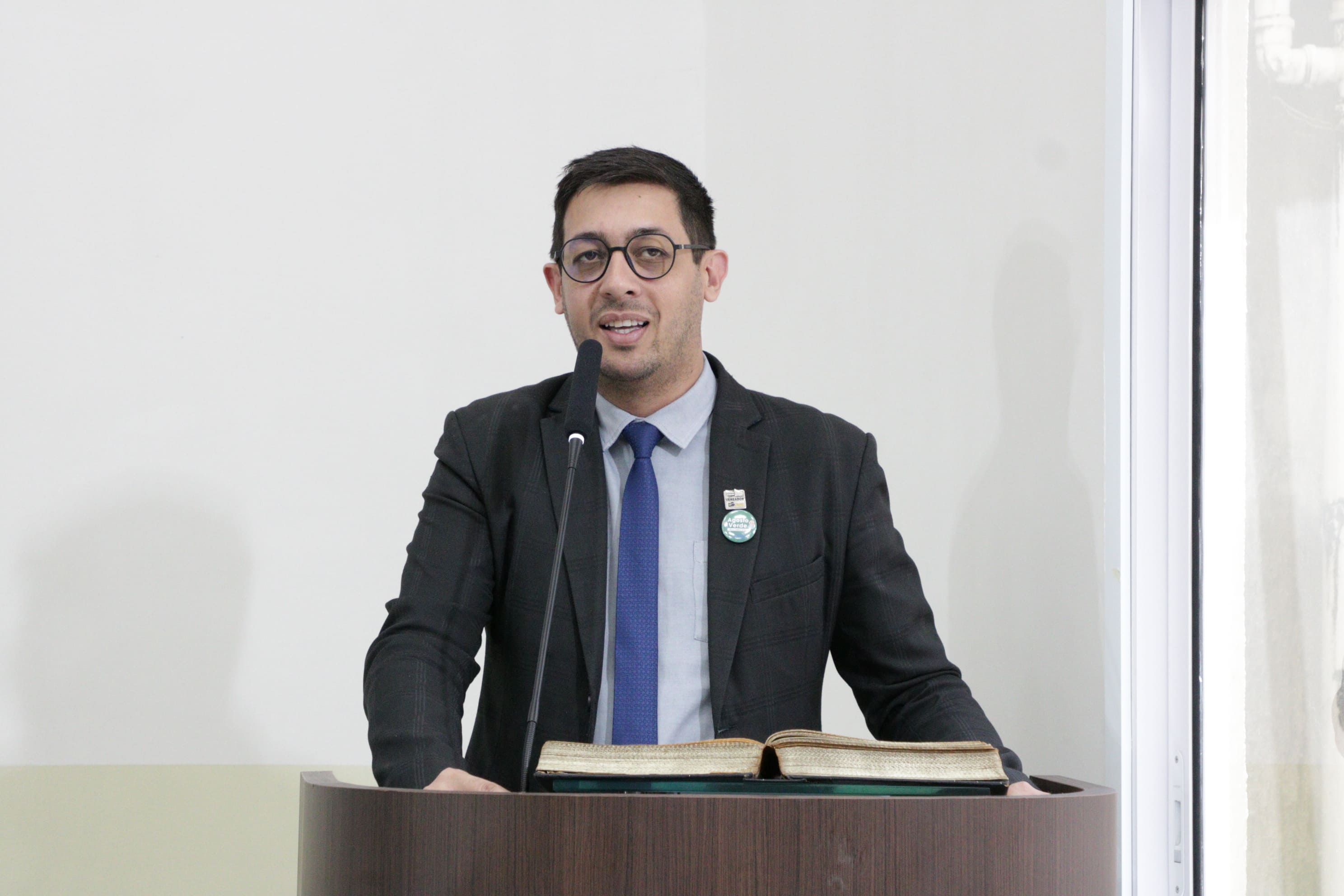Audiência pública debate principais demandas do bairro Encanto Verde