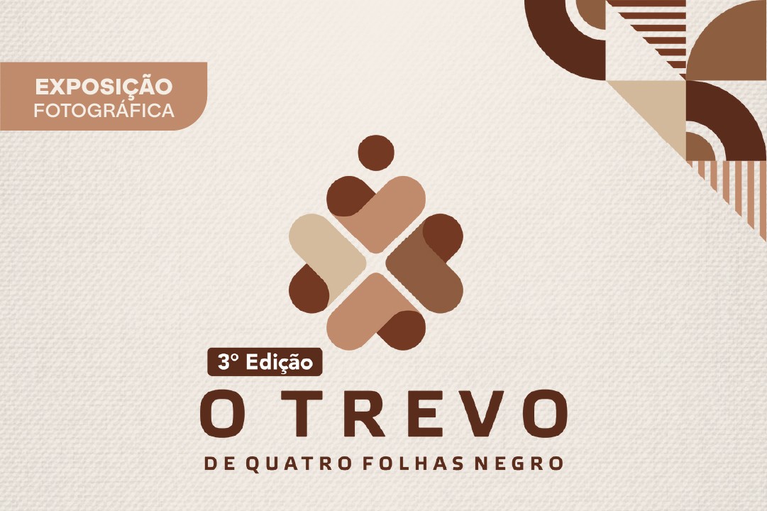 Exposição fotográfica celebra crianças negras com Síndrome de Down