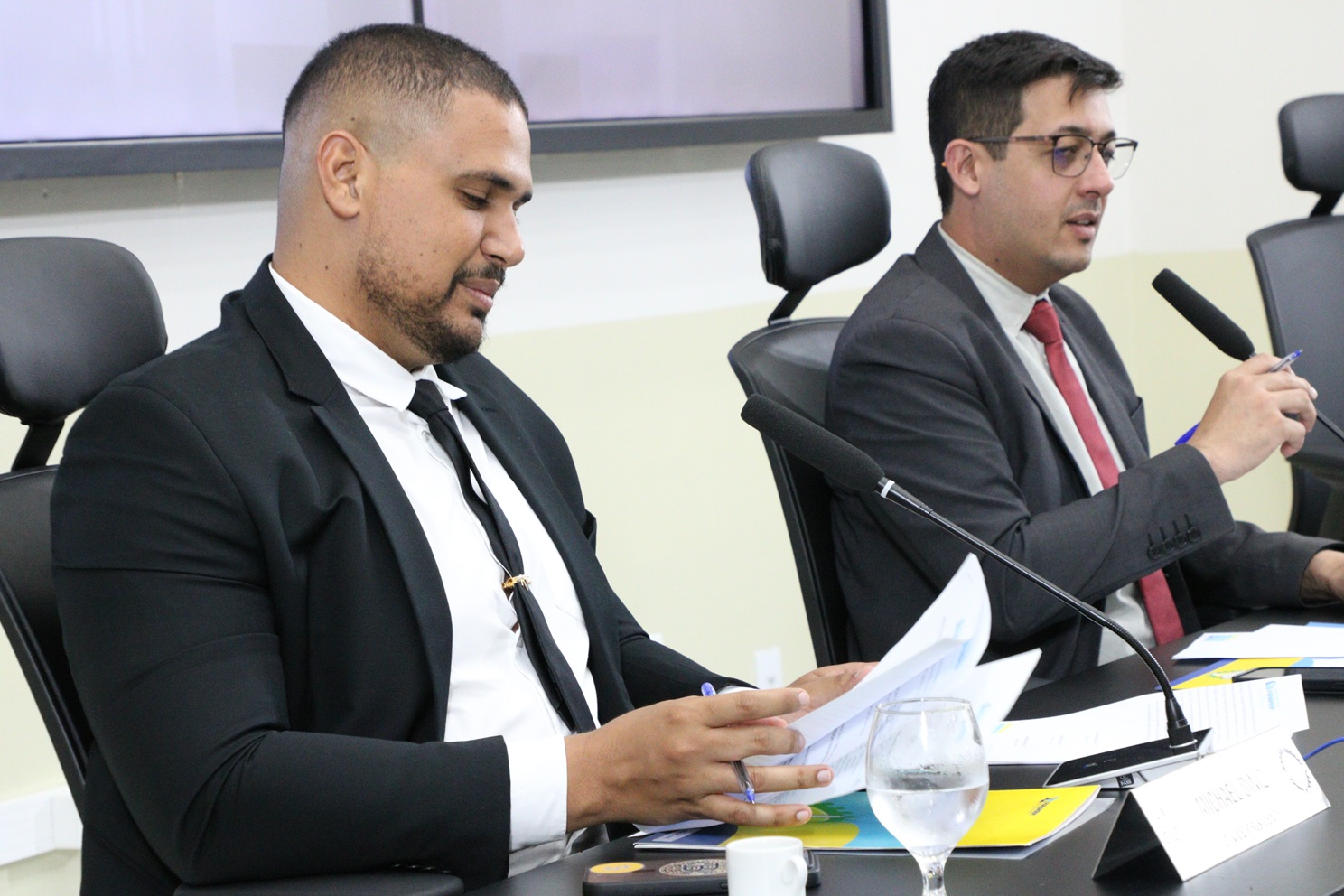11ª reunião da Comissão de Cultura e Desporto distribui três projetos de lei