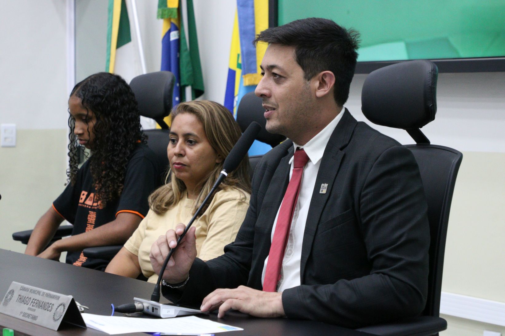 Audiência pública discutiu educação antirracista em Parnamirim