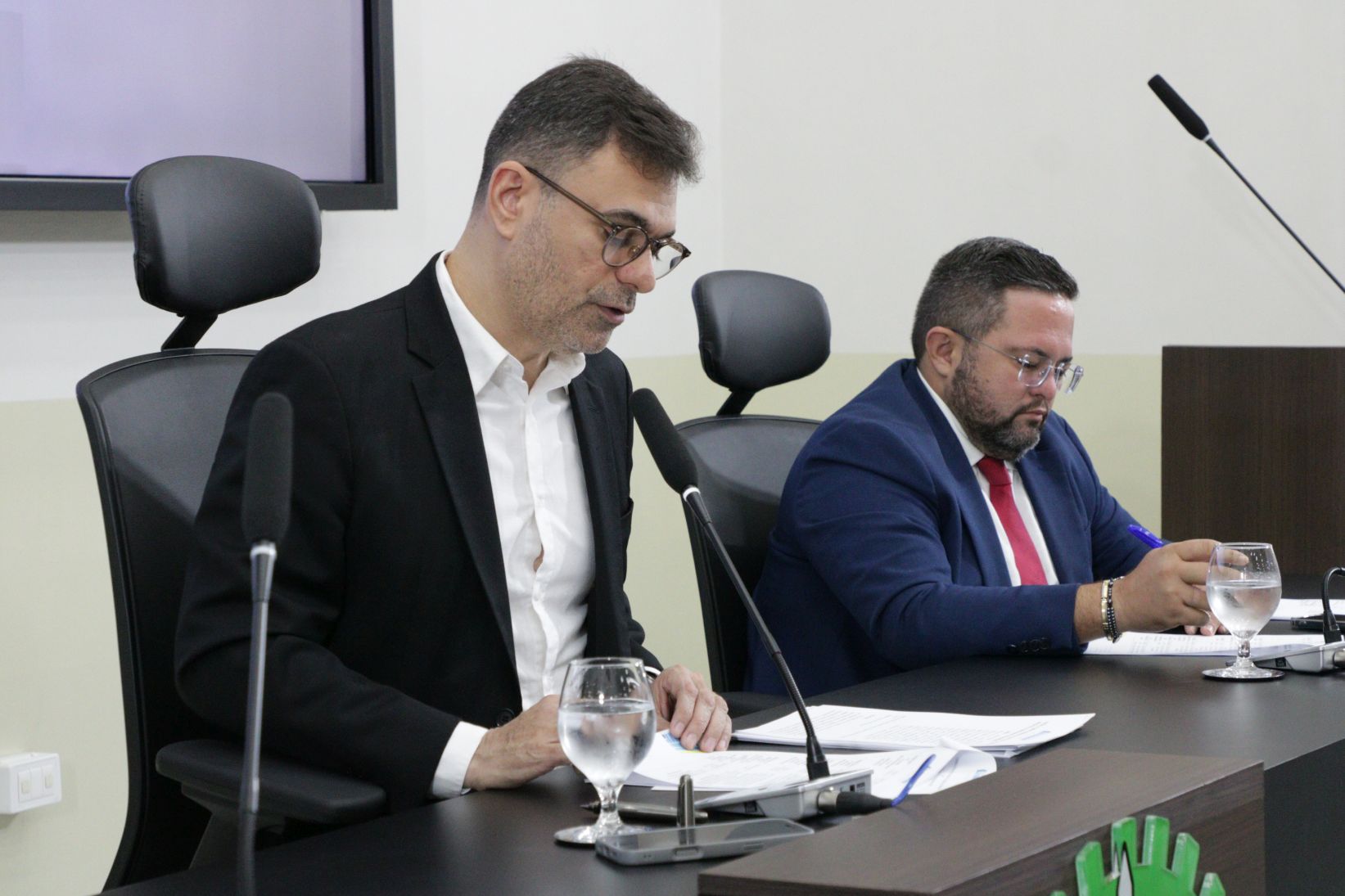 17ª Reunião da CCJ informa que já há mais de 400 emendas para a LOA 2026