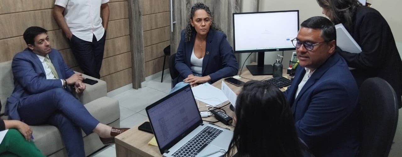 Comissão de Finanças analisa propostas de emendas à LOA 2026