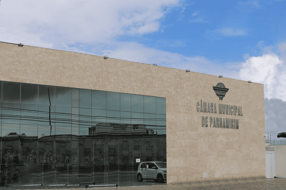 Procuradoria da Câmara de Parnamirim alcança alto índice de produtividade