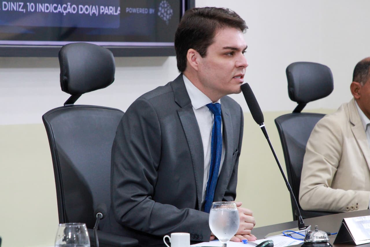 Câmara de Parnamirim aprova Frente Parlamentar de Defesa e Fomento do Cooperativismo