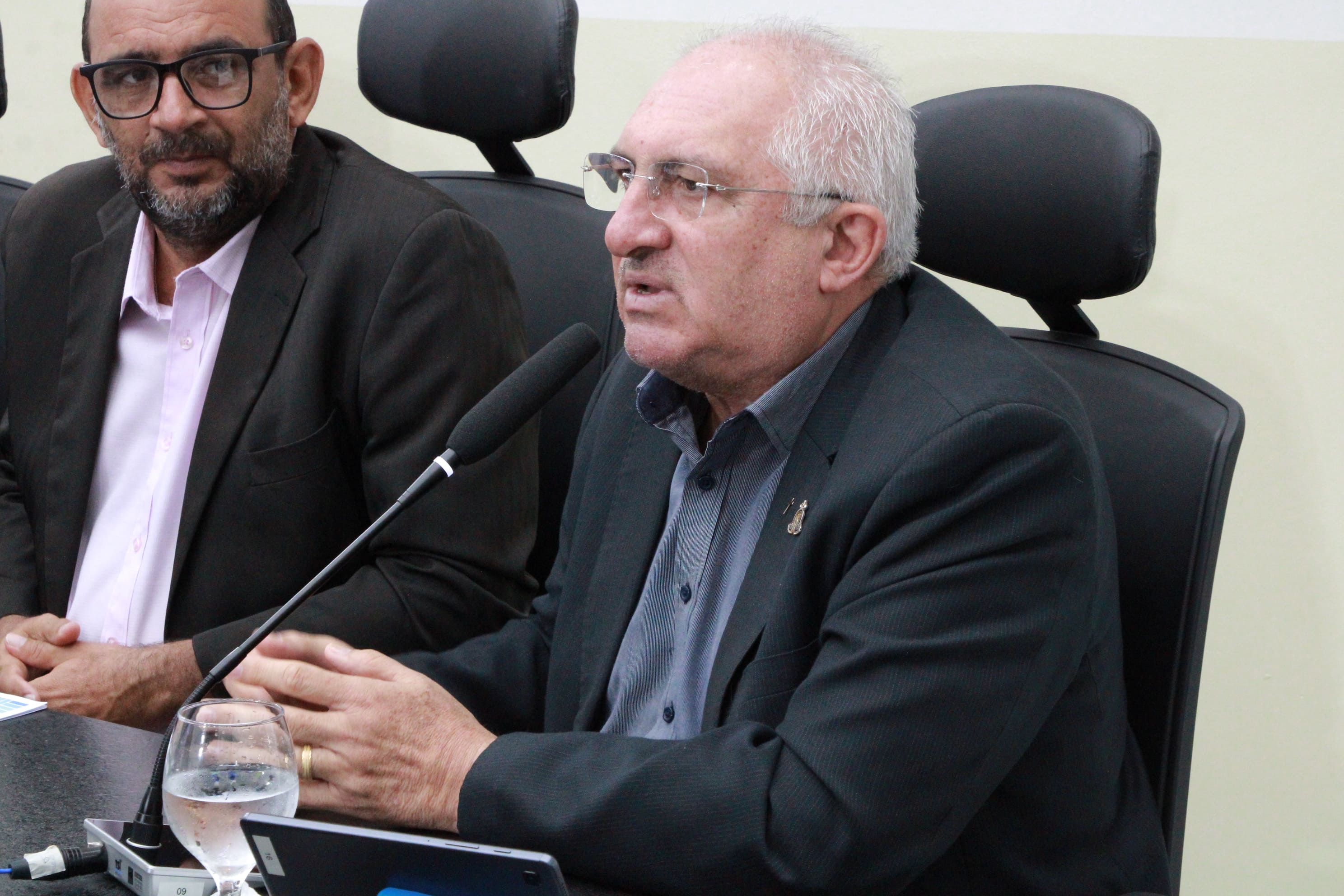 Sessão Solene vai homenagear profissionais da enfermagem em Parnamirim