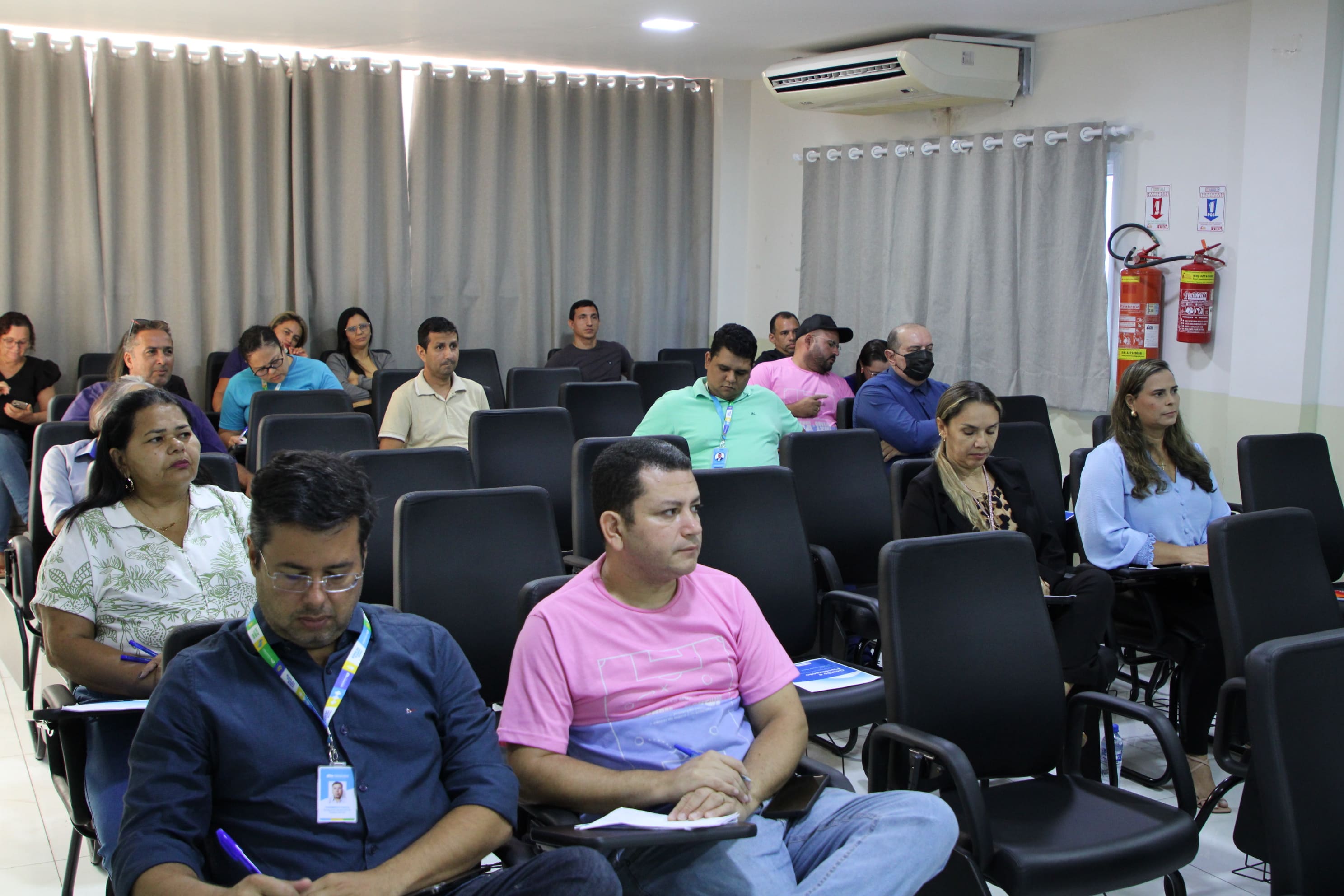 Escola do Legislativo promove Workshop educativo sobre Maio Laranja na próxima segunda-feira