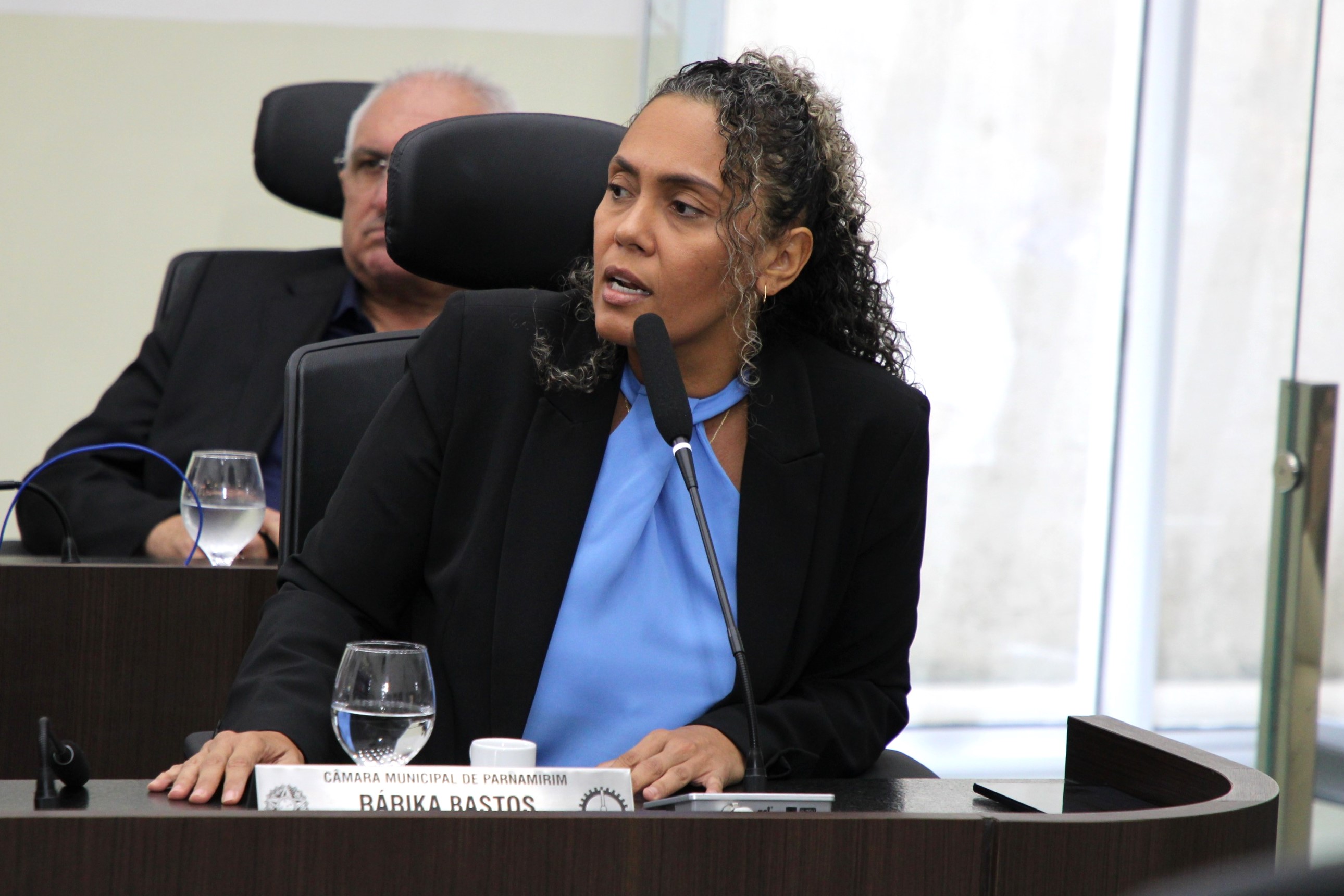 Sessão solene reconhece mérito ambiental e sustentável nesta sexta-feira