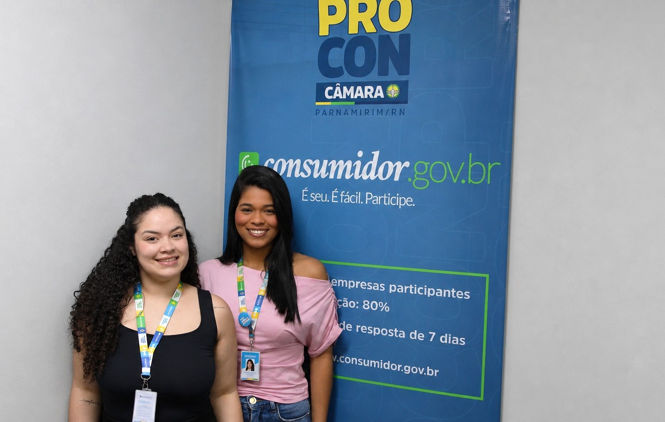 Procon Câmara registra mais de 1.500 atendimentos