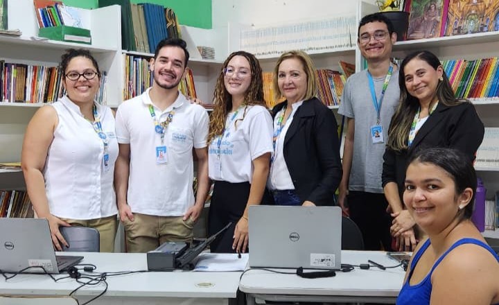 Câmara de Parnamirim promove inscrições para Curso de Cuidador de Idosos