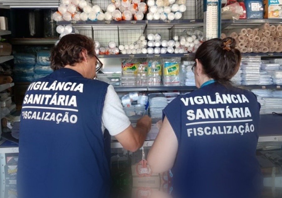 Vigilância Sanitária de Parnamirim será homenageada na Casa Legislativa