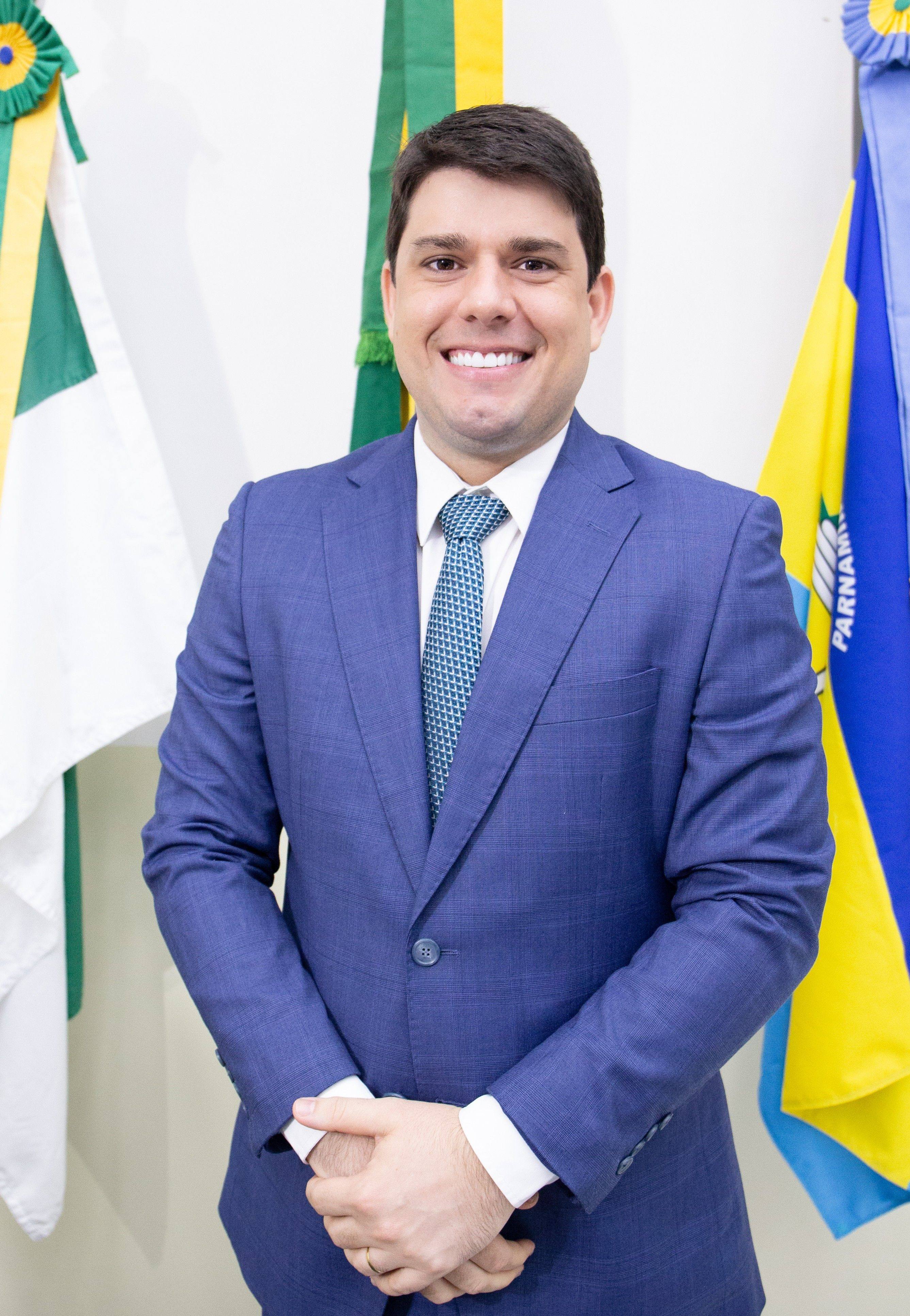 Gabriel César