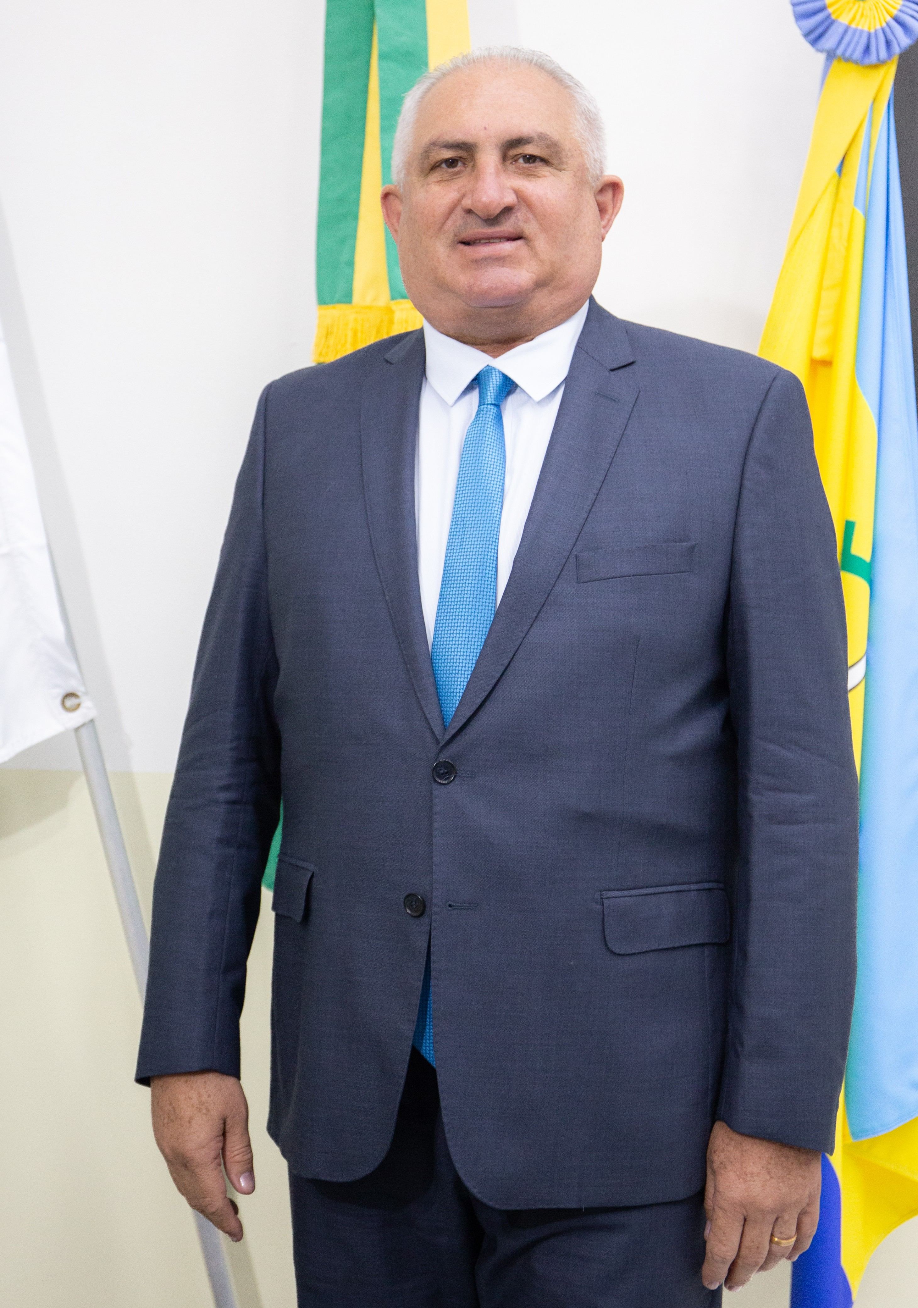 Irani Guedes