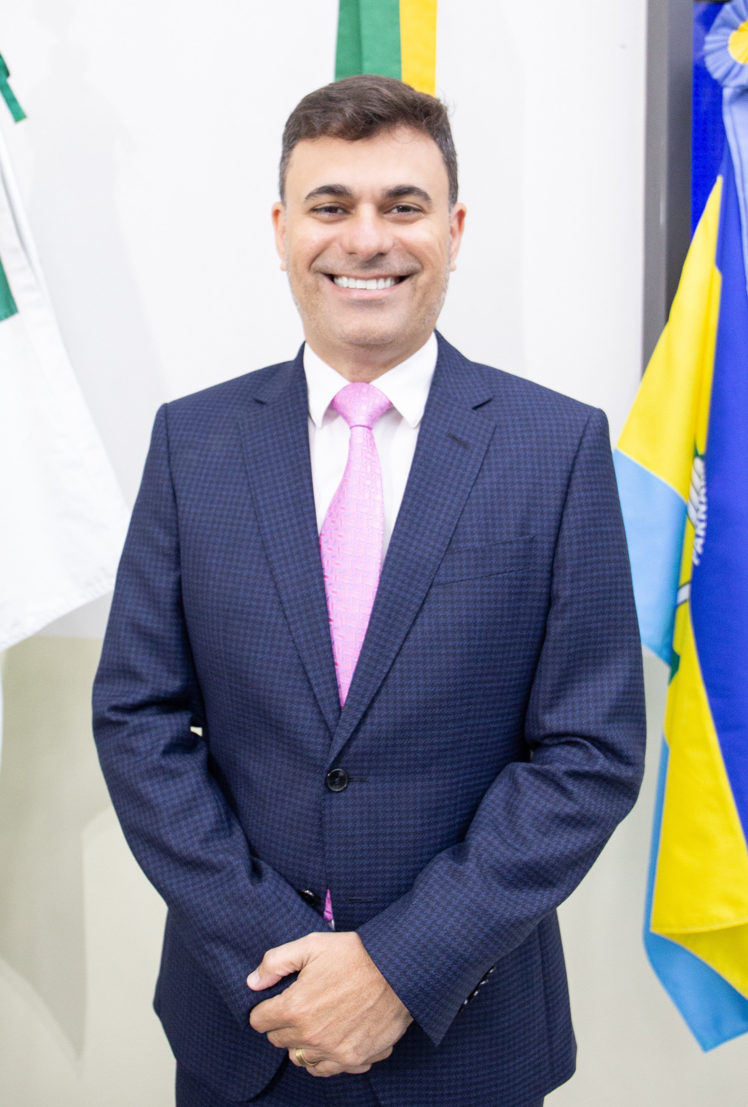 Professor Italo