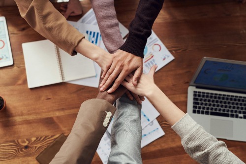 Liderança: como construir times de excelência
