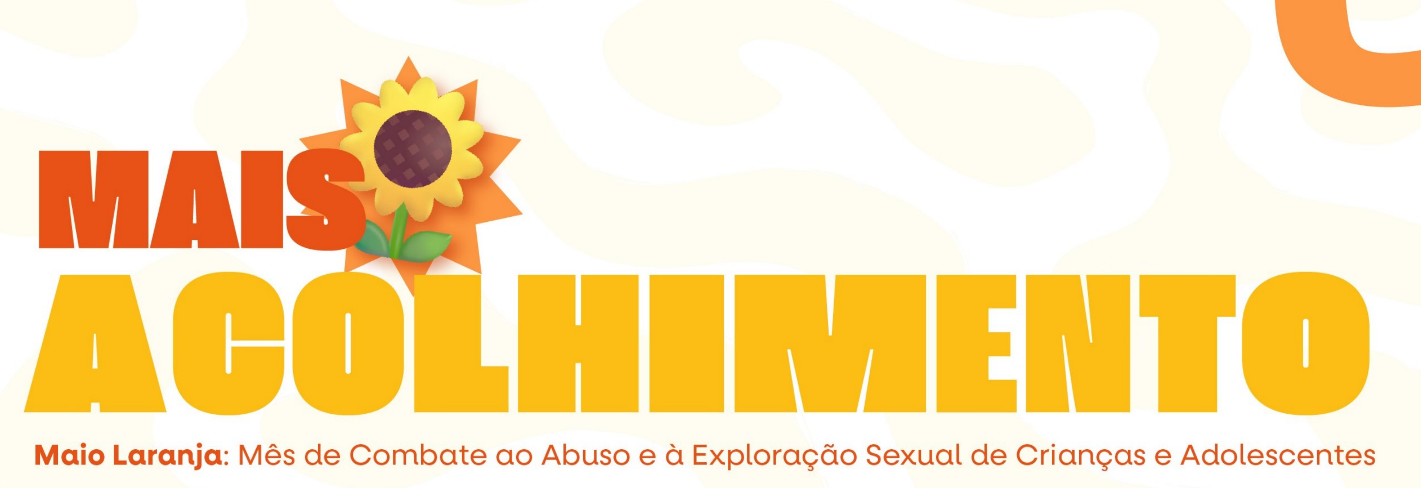 Workshop - Maio Laranja