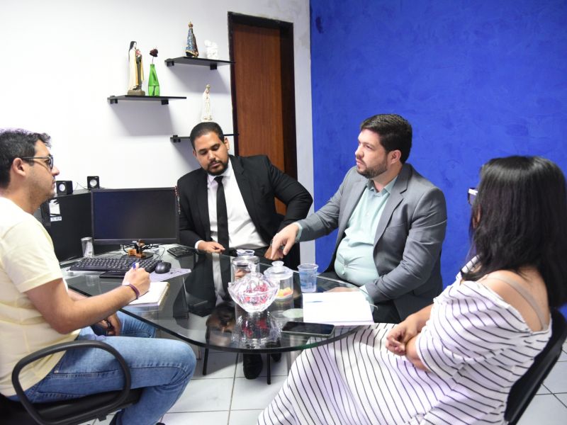 17/03/2025 - 1ª reunião da Comissão de Cultura e Desporto