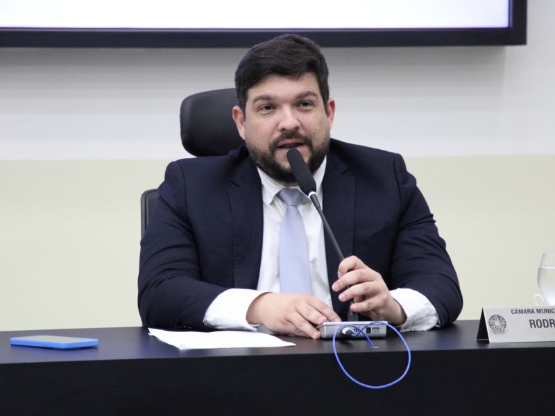 29/04/2025 - 4ª reunião da Comissão Permanente de Cultura e Desporto