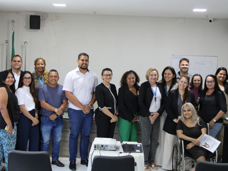 24/02/2025 - Introdução à técnica de redação legislativa - 2º dia