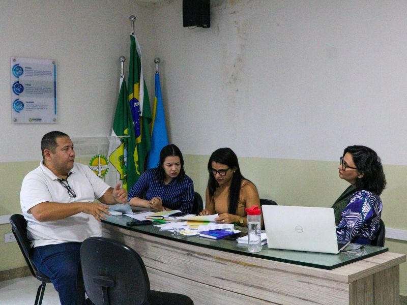 04/08/2025 - Plantão Técnico da Comissão Permanente de Constituição, Legislação e Redação Final (CCJ)