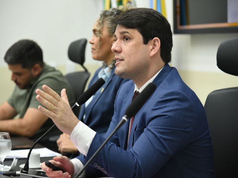 15.08.2025 | Audiência pública sobre mercados públicos de Parnamirim