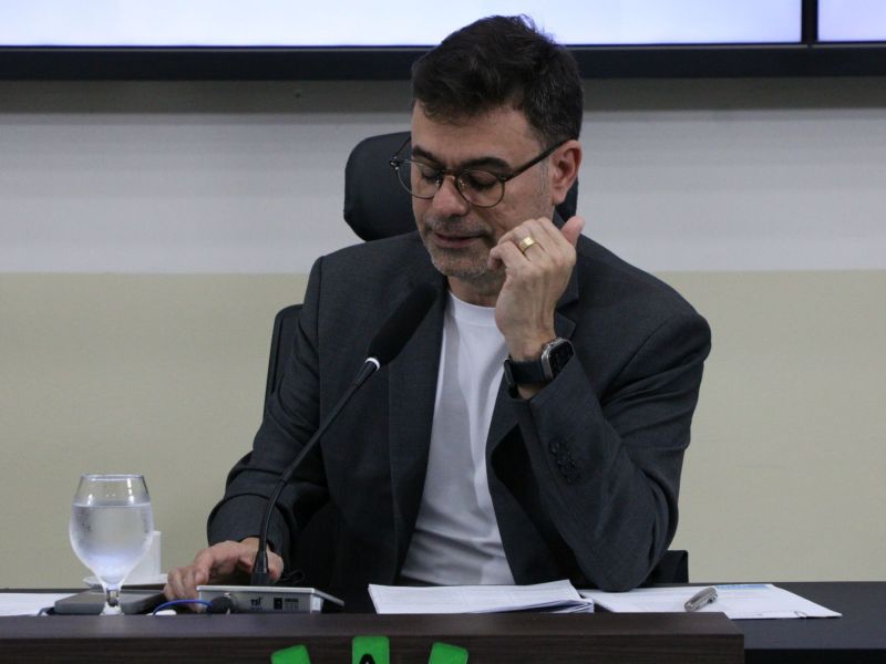 25.08.2025 | 12ª reunião da CCJ