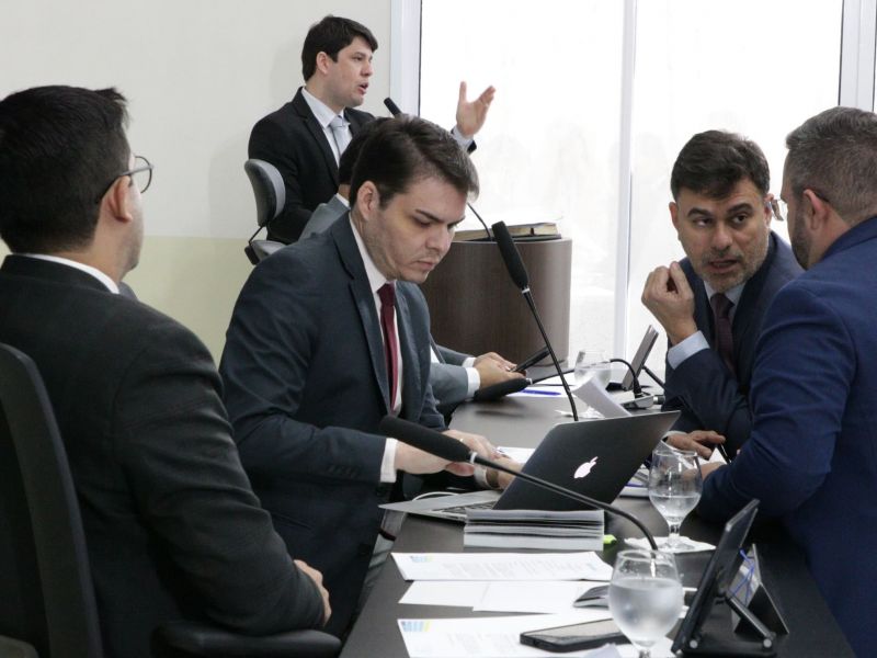 26.08.2025 | 85ª sessão ordinária