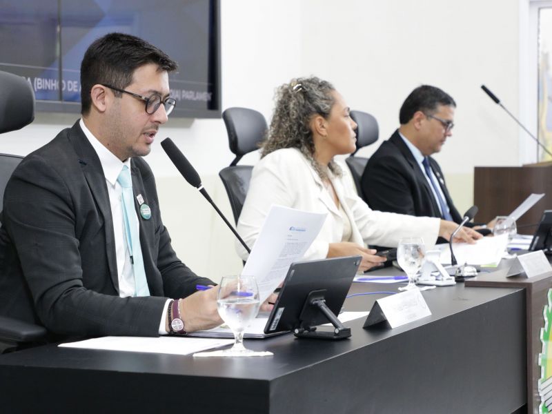 27.08.2025 | 86ª sessão ordinária