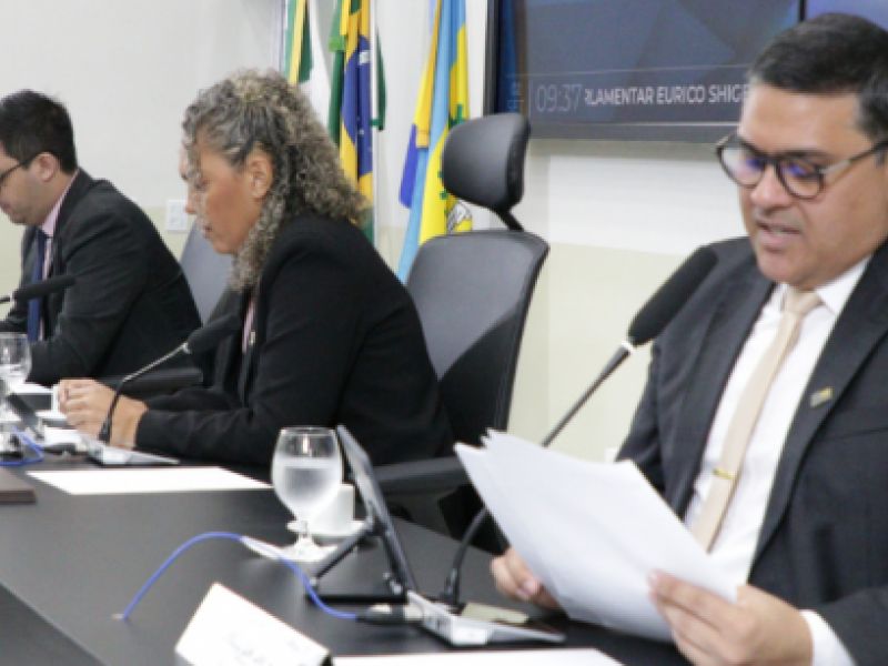 02.09.2025 | 88ª sessão ordinária