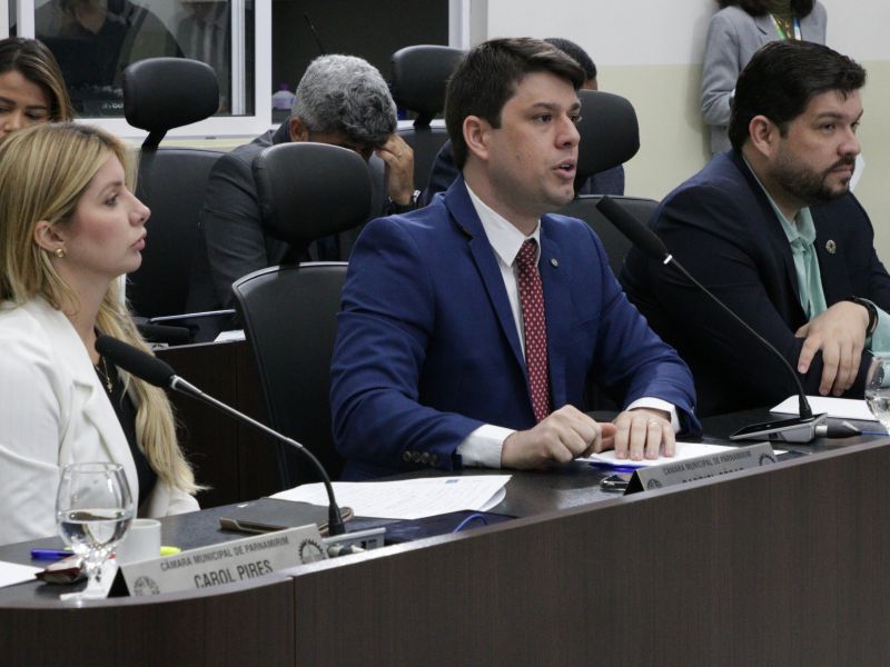 10.09.2025 | 92ª Sessão Ordinária