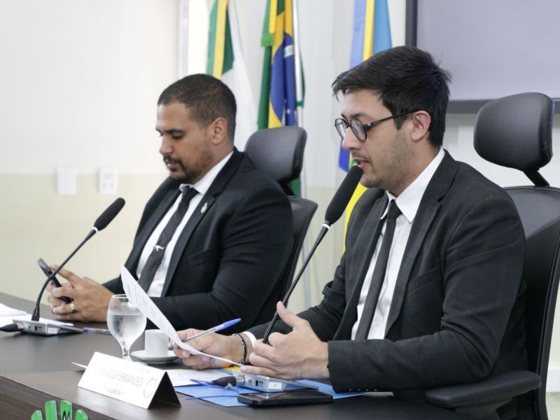 07.10.2025 | 9ª reunião da comissão de Cultura e Desporto