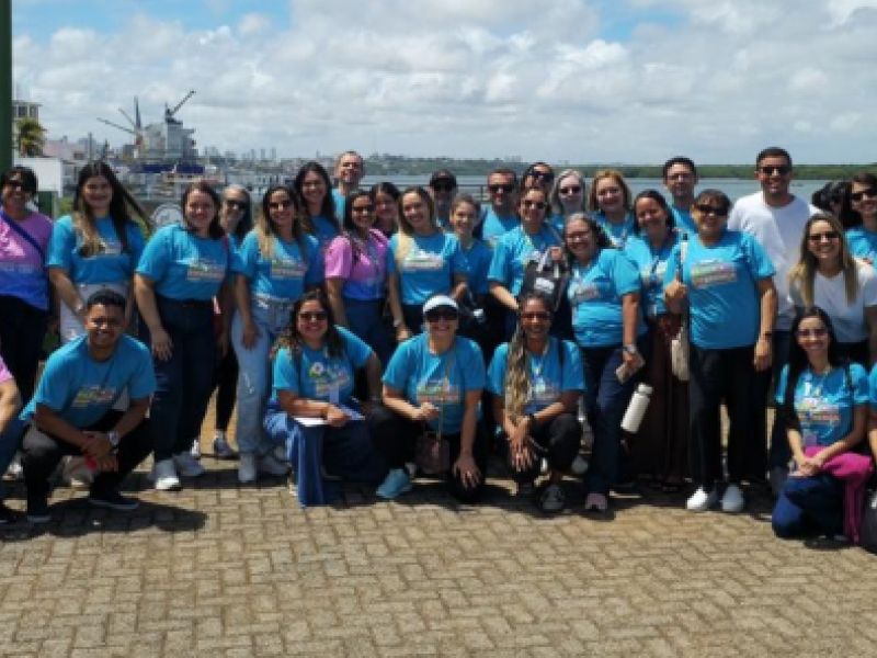 13.11.2025 | Passeio Barco Escola Chama Maré
