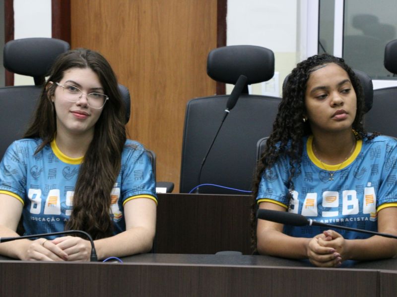 25.11.2025 | Audiência pública sobre educação antirracista