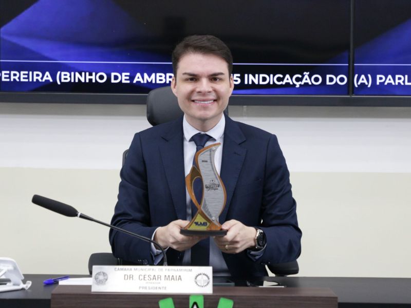 02.12.2025 | 126ª sessão ordinária