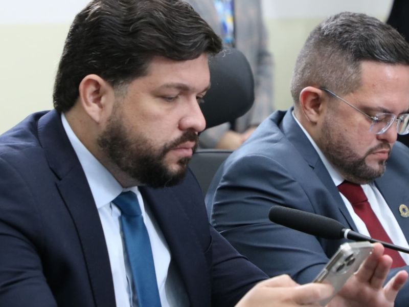 03.02.2026 | 1ª Sessão Ordinária