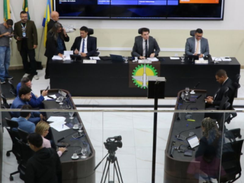 05.02.2026 | 3ª Sessão Ordinária