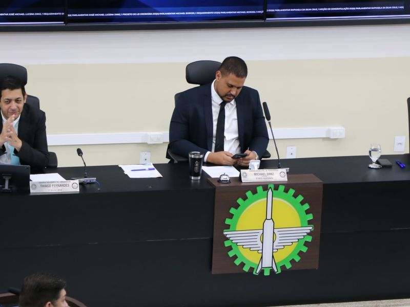 24.02.2026 | 7ª Sessão Ordinária