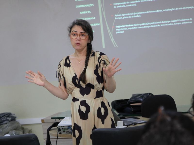 Oficina Projeto Técnico