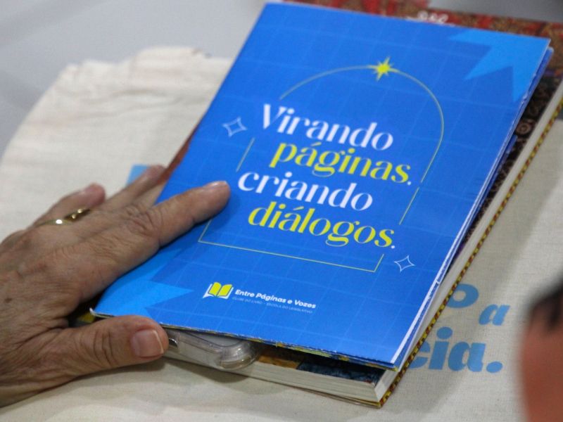 Clube do Livro