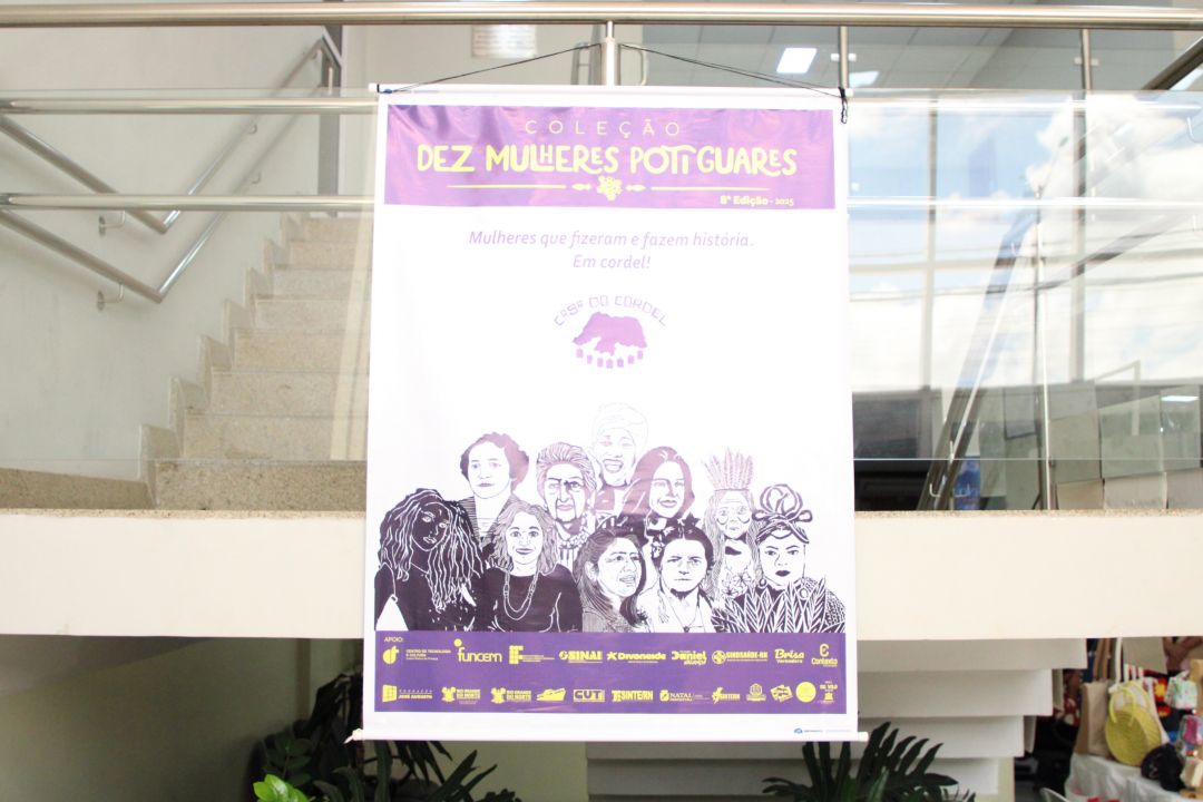 Mostra de artesanato e cordéis - Foto 1